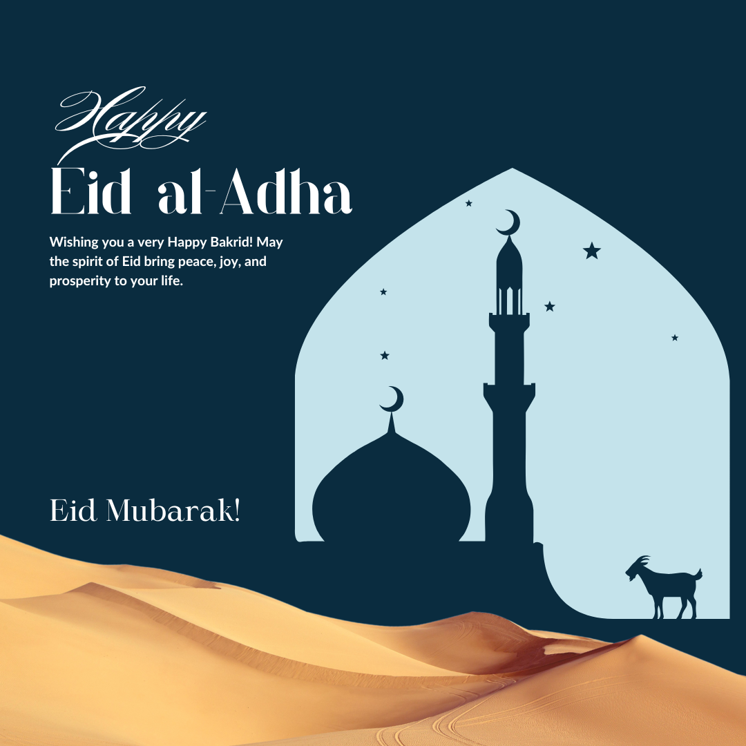Eid Celebration
