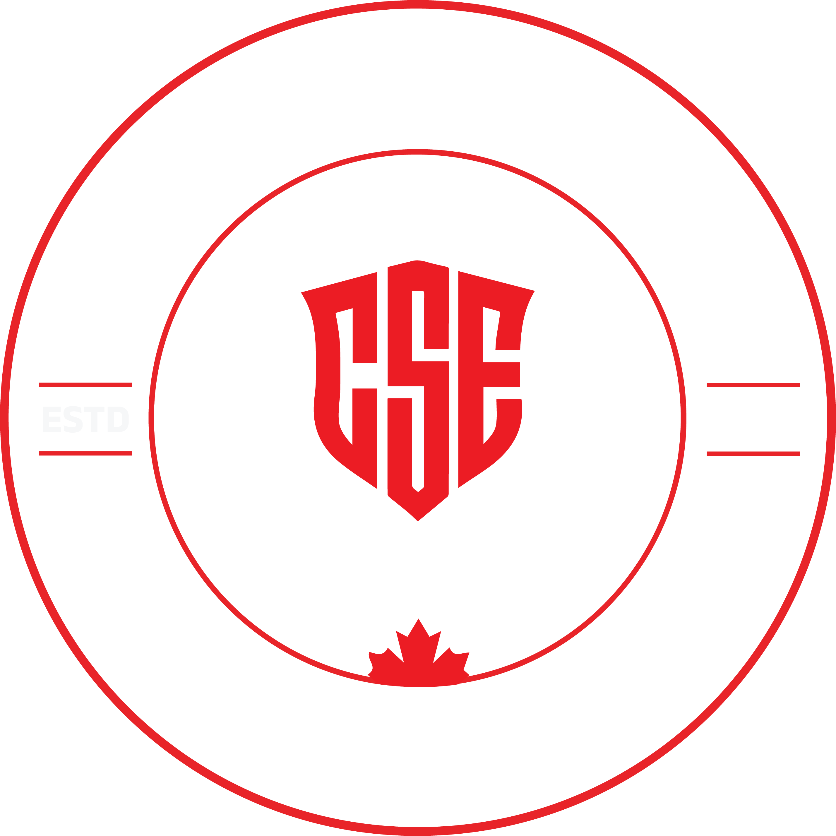 CSE Dynamo Logo