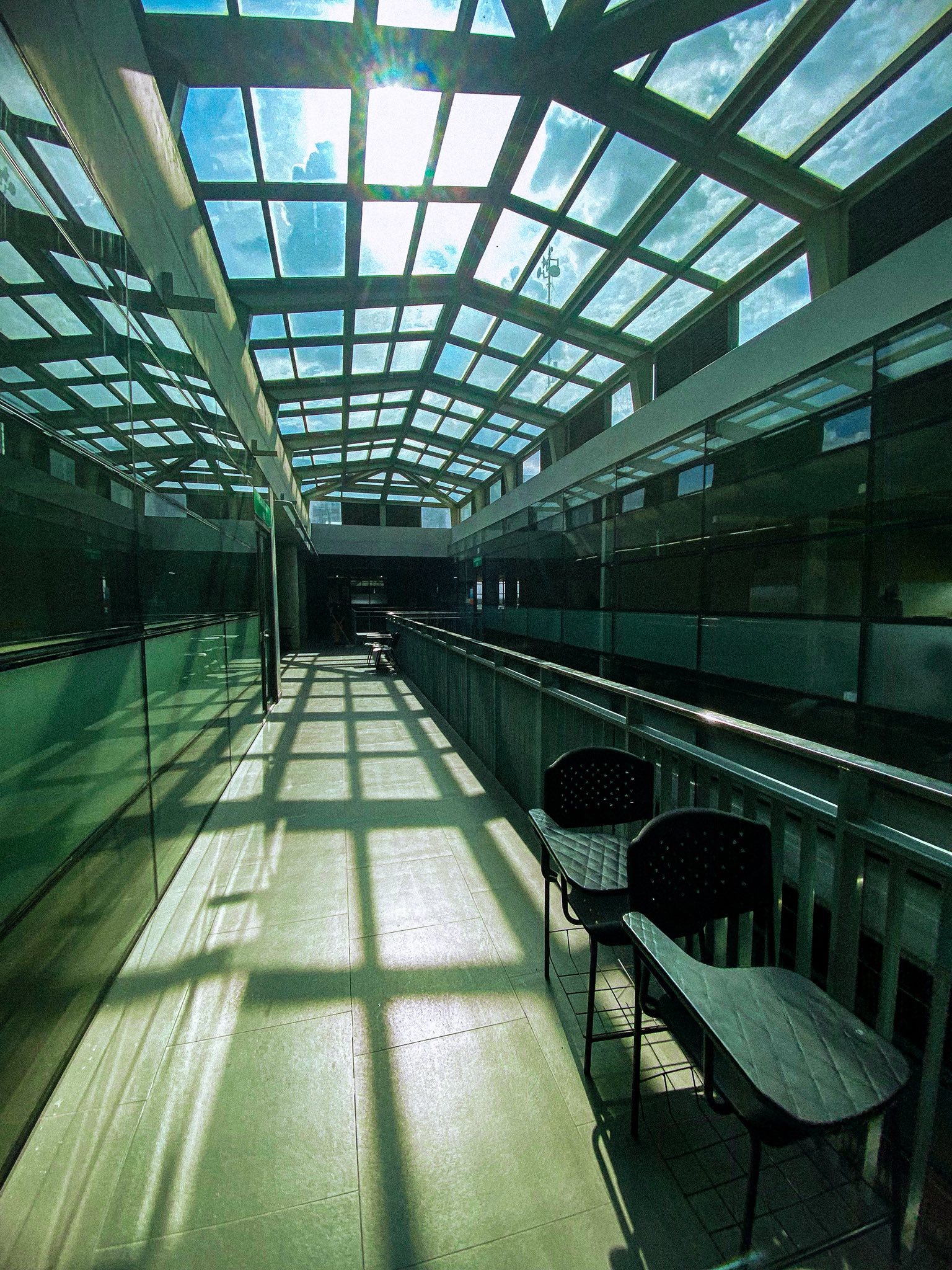 Campus Library