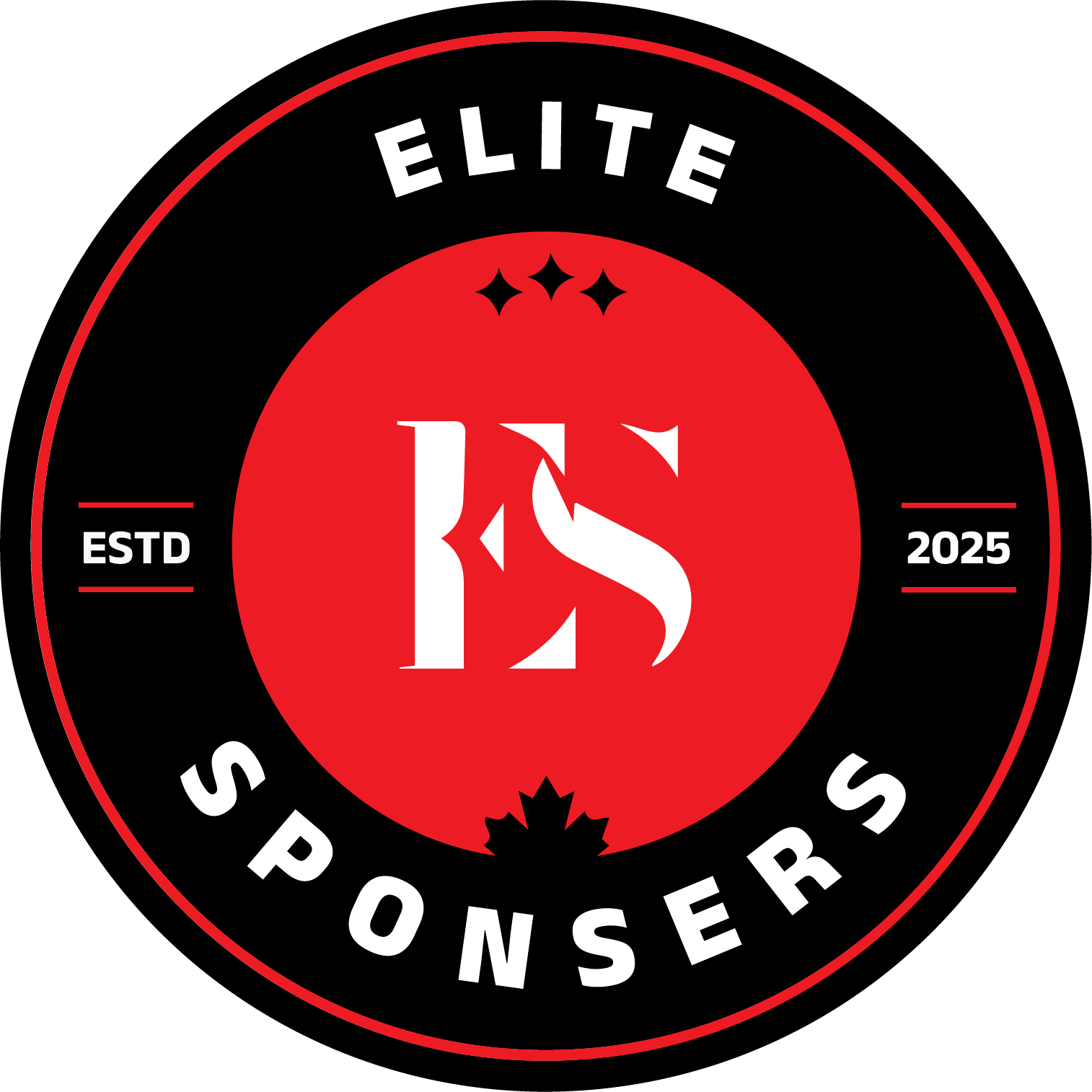 Elite Sponsor